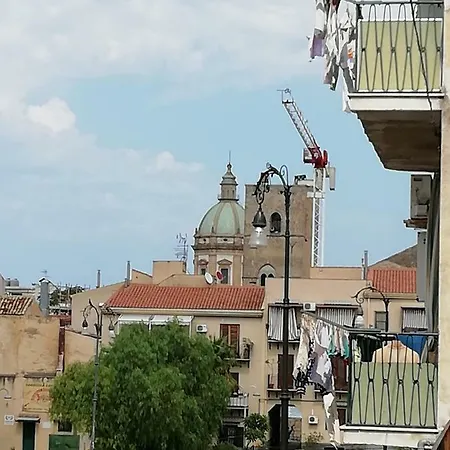 بيت ضيافة Casa Claudia