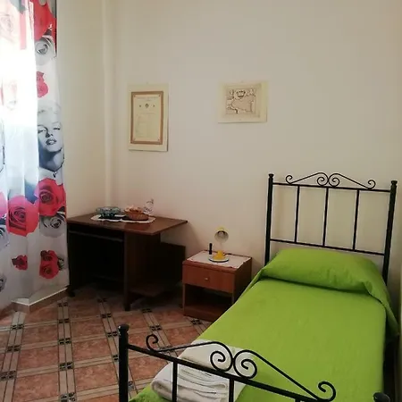 Casa Claudia 게스트하우스 팔레르모