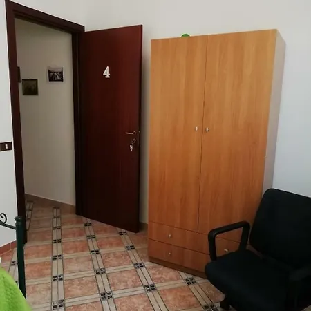 Pensión Casa Claudia