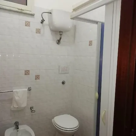 Casa Claudia 게스트하우스