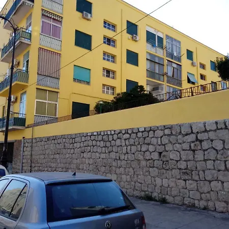 Casa Claudia Гостевой дом *