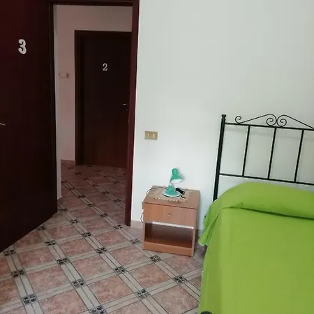 Casa Claudia Pensión