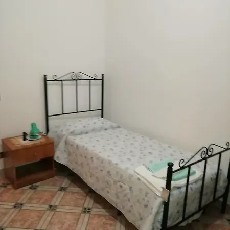 Casa Claudia Pensión