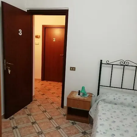 게스트하우스 Casa Claudia 팔레르모
