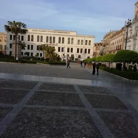 Casa Claudia بيت ضيافة