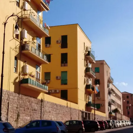 Casa Claudia Палермо