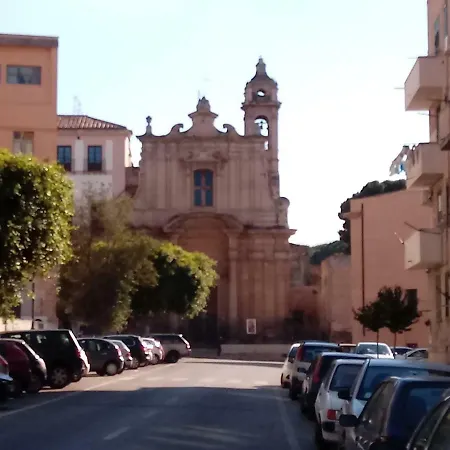 Pensión Casa Claudia