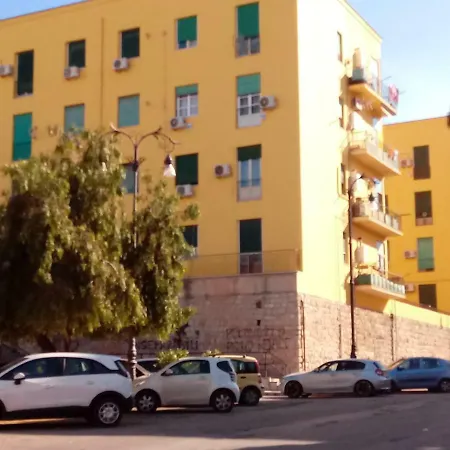 Casa Claudia Палермо
