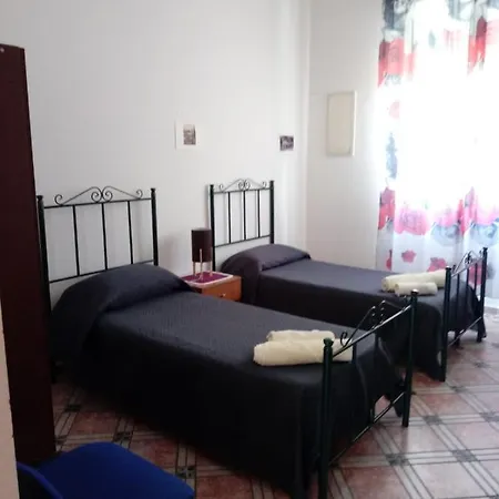 Konukevi Casa Claudia
