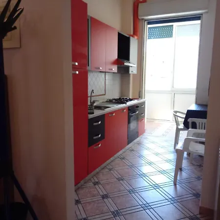 Casa Claudia Guest house