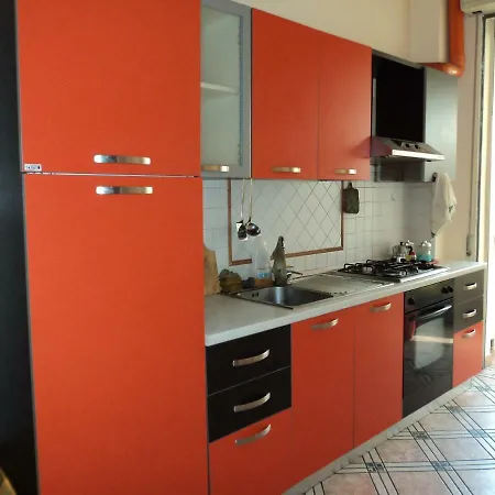 Casa Claudia Guest house