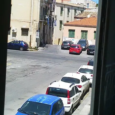 Casa Claudia *