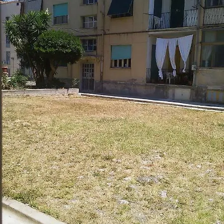 Konukevi Casa Claudia