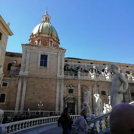 Casa Claudia *