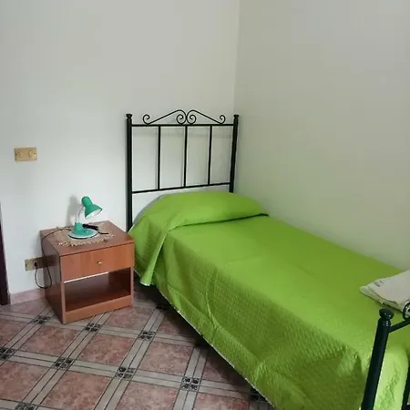 Gæstehus Casa Claudia