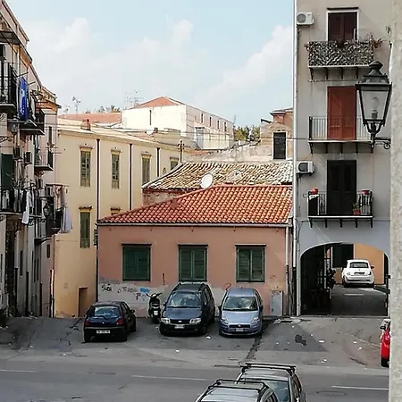 Pensjonat Casa Claudia *