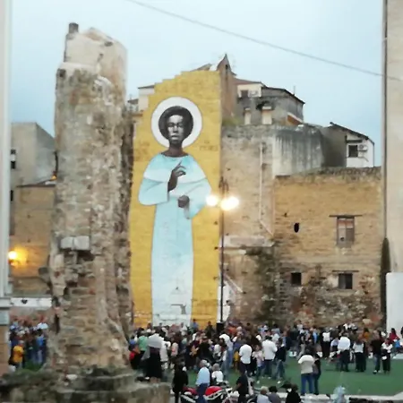 Guest house Casa Claudia *